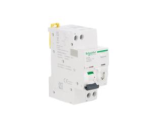 ACTI 9 iCV40N 1PN C 16A 30mA AC RCBO