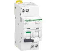 ACTI 9 iCV40N 1PN C 32A 30mA AC RCBO