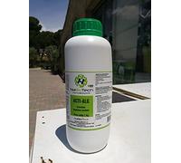 ACTI ALG Concime a base di alghe ORGANICO AZOTATO AZOTO 1 KG concime biologico NABIOTECH AMDGarden