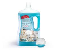 Acti-clean detersivo per bucato 3 litri. Superconcentrato (fino a 150 lavaggi)