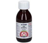 ACTIGRIP TOSSE MUCOLITICO*os soluz flacone 150 ml 20 mg/ml