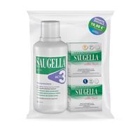 Acti3 + Scatole Assorbenti Giorno E Notte Saugella Kit