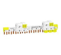 ACTI9 IDT40 - Pettine con connettore - 1P+N - 12 moduli da 18 mm - 63 A