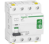 E_0001_6055727 Apc Schneider APC Schneider Schneider Electric FI-Schalter 4P 40A