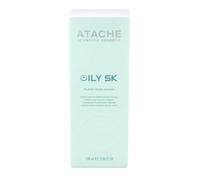 Actibios Oily Sk Purifyng Mask Maschera 100 ml 1 pezzo 400 g