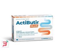 ACTIBUTIR PLUS 30 CAPSULE