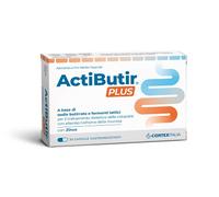 Actibutir ACTIBUTIR PLUS 30 CAPSULE 748 MG