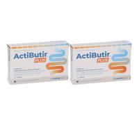 ActiButir Plus® Capsule 2x30 pz Capsule