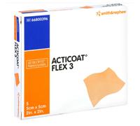 ACTICOAT Flex 3 CM 5x5 5pz
