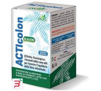 ACTICOLON 30 CAPSULE