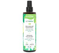 Actidetox Activilong spray micellare rinfrescante 250 ML