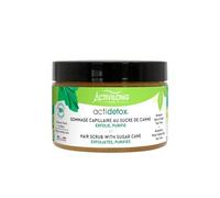 Actidetox - Gommatrice Capillare allo zucchero di Canna Activilong Actidetox 150 ml