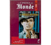 Actie - La Poursuite Impitoyable - DVD