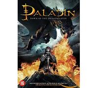 Actie - Paladin, Dawn of the Dragonslayer