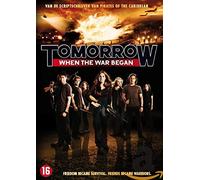 Actie - Tomorrow When the War Began