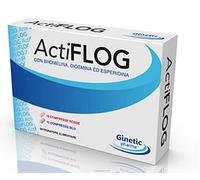 Actiflog 20 Compresse Da 800 Mg