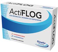 Actiflog 20 Compresse Da 800 Mg