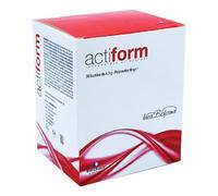 Actiform 20 Bustine Da 4,5g