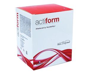 ACTIFORM 20BUST 4,5G