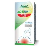 ACTIGERM RESPIRO 0-12 200ML