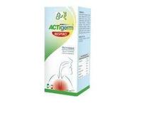 Avd Reform ACTIGERM RESPIRO SCIROPPO 250 ML