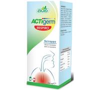 Actigerm Sciroppo per il Respiro 250 ml