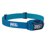 ACTIK Lampada frontale Blu