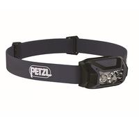 ACTIK Lampada frontale Negro