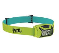 ACTIK Lampada frontale Verde