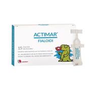 Actimar fialoidi 15 flaconcini 5ml