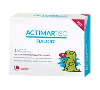 URIACH ITALY Srl ACTIMAR FIALOIDI 75ML