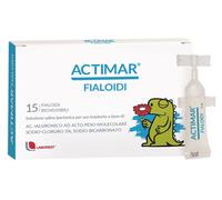 ACTIMAR FIALOIDI 15F 5ML