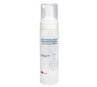Actimousse Detergente Intimo Lenitivo 200 ml