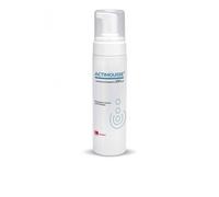 Actimousse schiuma intima dermo ginecologica 200ml