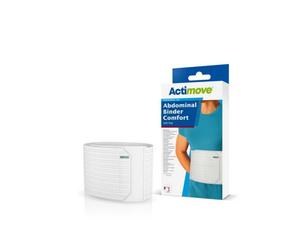 Actimove Abdominal binder comfort 9/23 M
