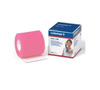 Actimove Actimove Benda Adesiva Leukotape 5cm x 5 m Rosa