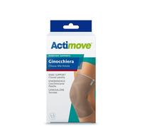 Actimove ACTIMOVE EVERYDAY GINOCCHIERA ELASTICA CHIUSA ALLA ROTULA XL