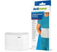 actimove Cinto erniario abdominal 9/23 taglia m