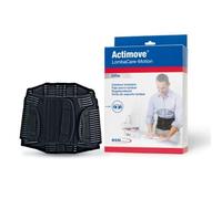 ACTIMOVE CINTURA LOMBARE LOMBACARE TAGLIA L