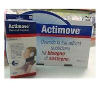Actimove Collare Cervicale Taglia XS