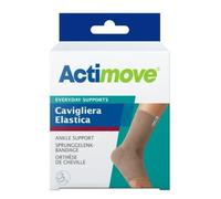 Actimove Everyday Cavigliera Elastica Taglia L 1 Pezzo
