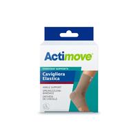 Actimove Everyday Cavigliera Elastica Taglia XL 1 pz Bendaggio/i