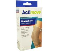 Actimove Everyday Ginocchiera Elastica Chiusa Alla Rotula S