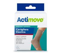 Actimove Everyday Supports, Cavigliera Elastica L 1 pz Bendaggio/i