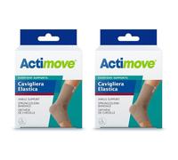 Actimove Everyday Supports, Cavigliera Elastica XL 2x1 St