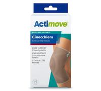 Actimove Everyday Supports, Ginocchiera M 1 pz Bendaggio/i