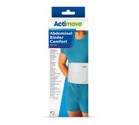 Actimove Professional Line, Abdominal Binder Comfort, fascia addominal