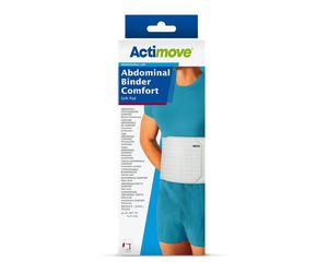 Actimove Professional Line, Abdominal Binder Comfort, fascia addominal