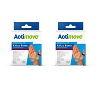 Actimove Professional Line, Rhizo Forte, tutore per il pollice M sinis