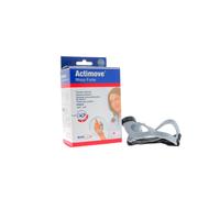 ACTIMOVE RHIZO FORTE TUTORE IMMOBILIZZATORE PER POLLICE BSN SINISTRO SX TG. S